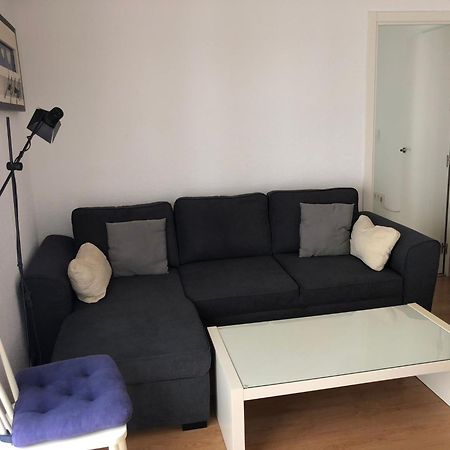 Apartamentos En Patio Cordobes San Basilio Córdoba Exterior foto