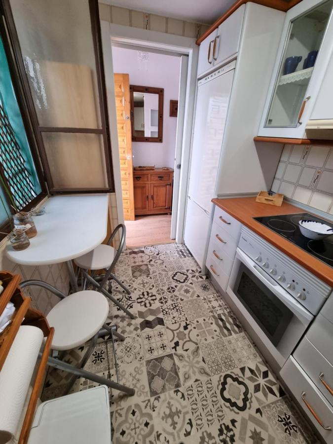 Apartamentos En Patio Cordobes San Basilio Córdoba Exterior foto