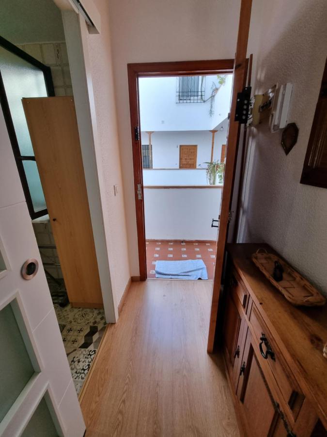 Apartamentos En Patio Cordobes San Basilio Córdoba Exterior foto