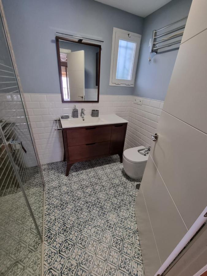 Apartamentos En Patio Cordobes San Basilio Córdoba Exterior foto