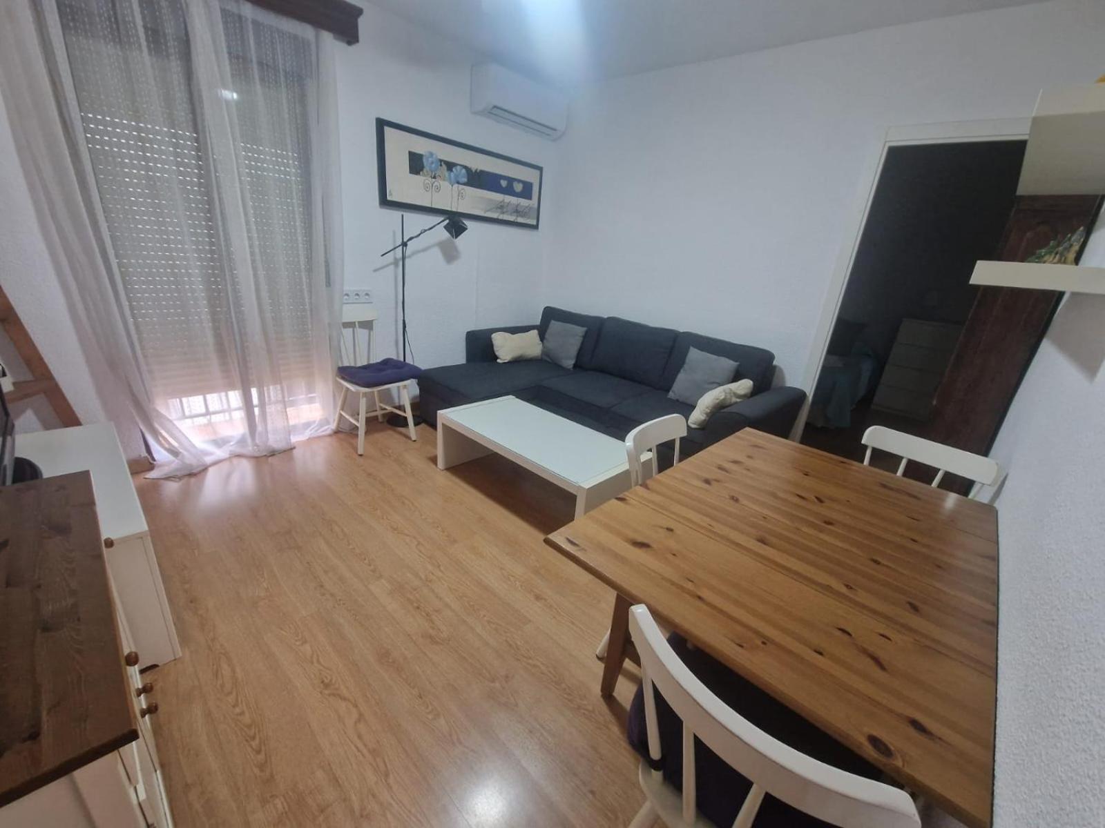 Apartamentos En Patio Cordobes San Basilio Córdoba Exterior foto