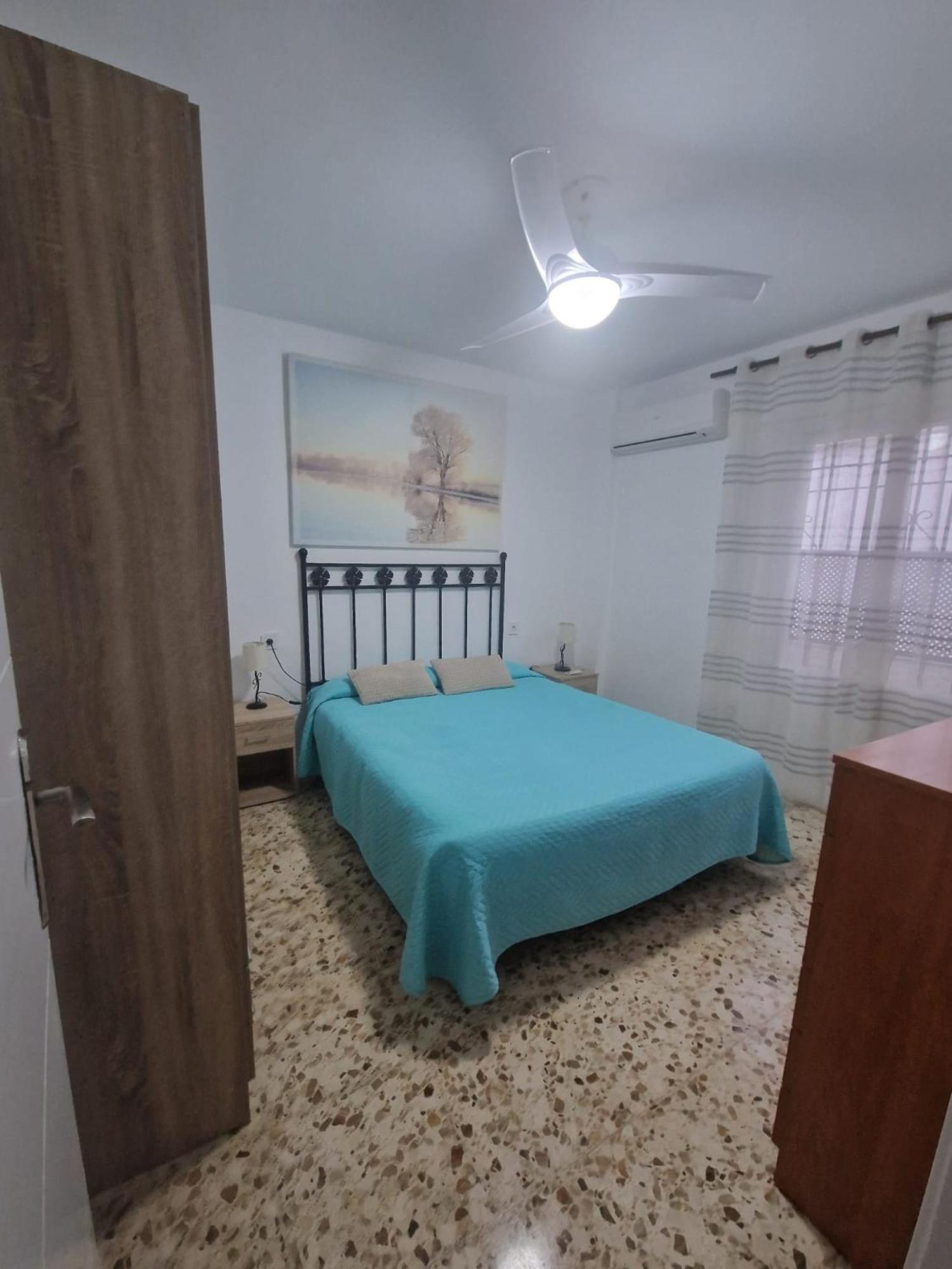 Apartamentos En Patio Cordobes San Basilio Córdoba Exterior foto