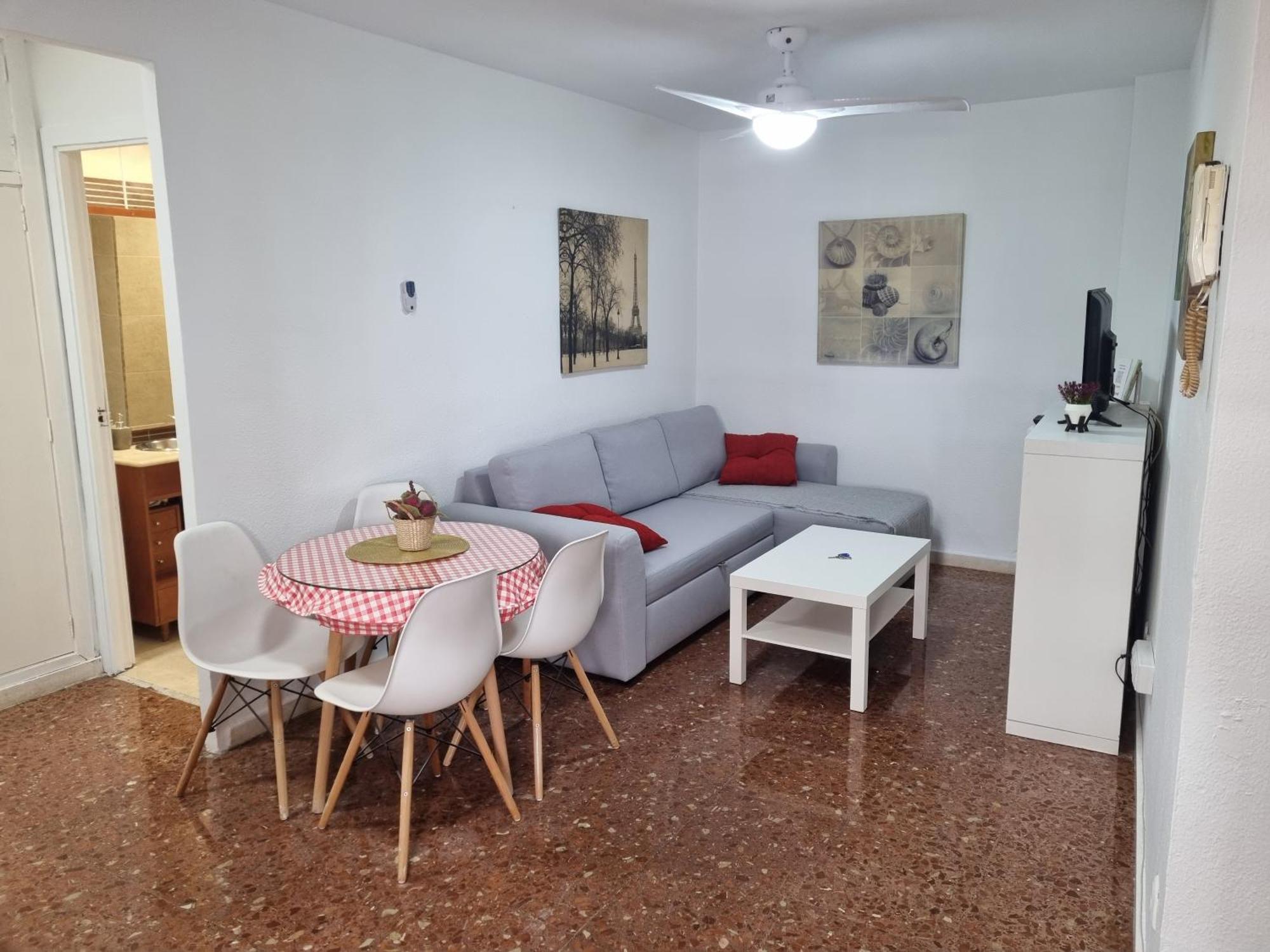 Apartamentos En Patio Cordobes San Basilio Córdoba Exterior foto