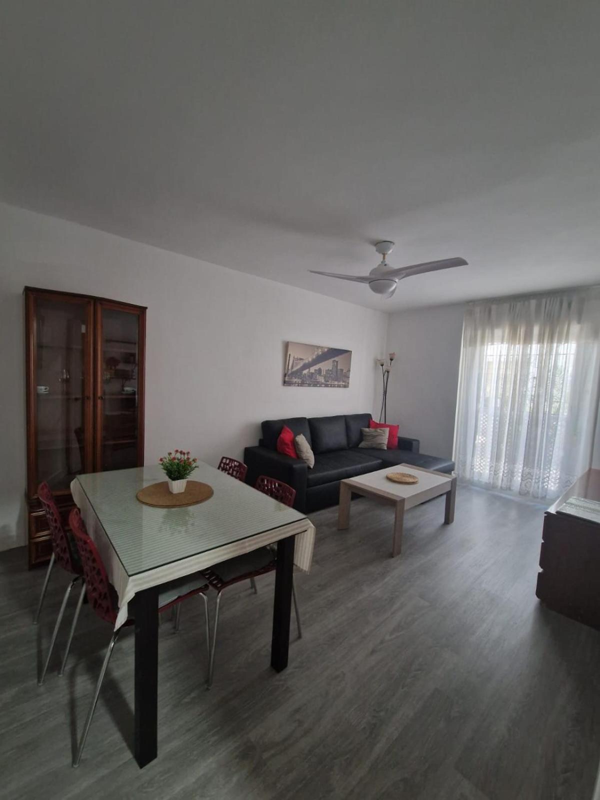 Apartamentos En Patio Cordobes San Basilio Córdoba Exterior foto