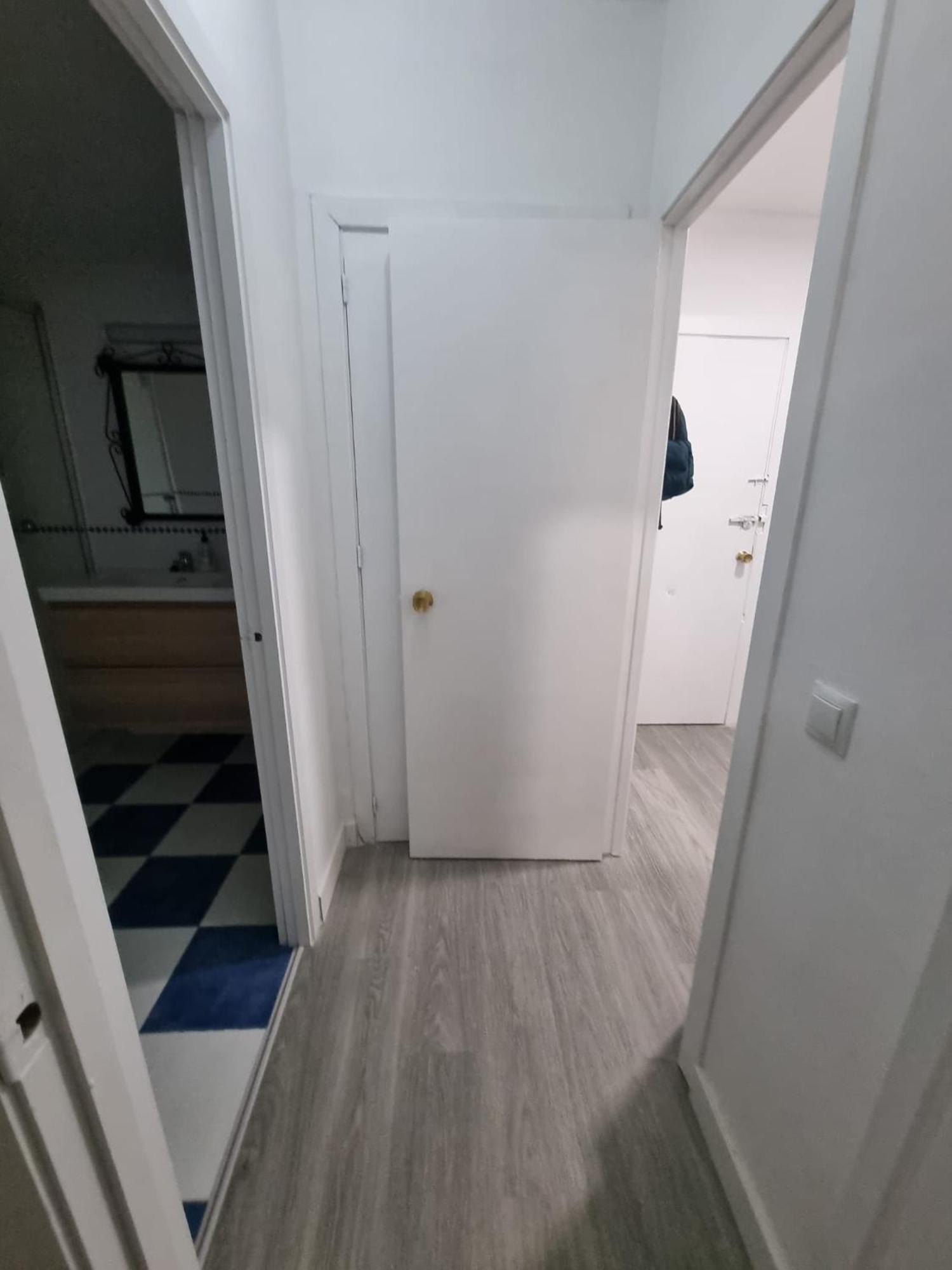 Apartamentos En Patio Cordobes San Basilio Córdoba Exterior foto