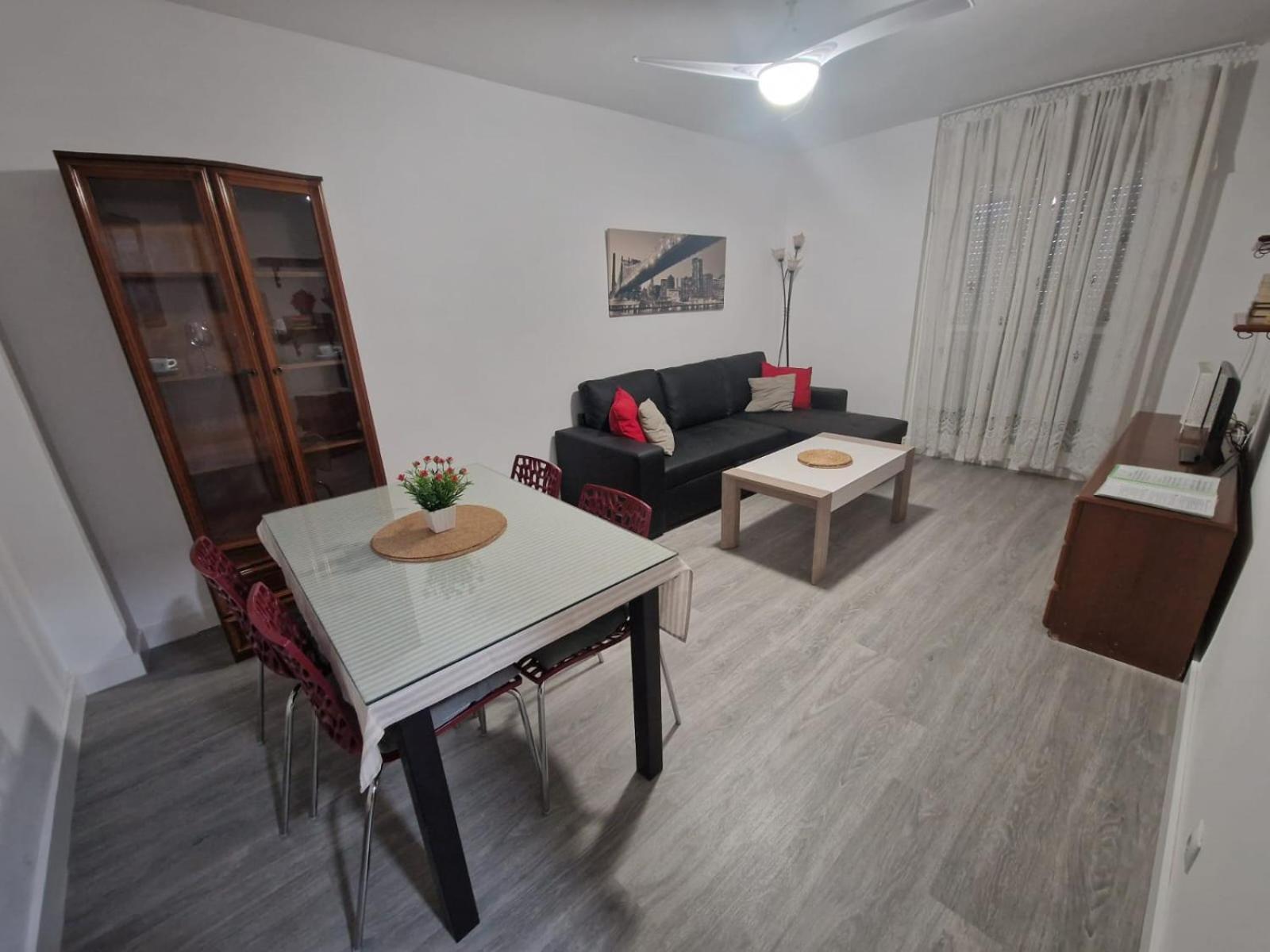 Apartamentos En Patio Cordobes San Basilio Córdoba Exterior foto