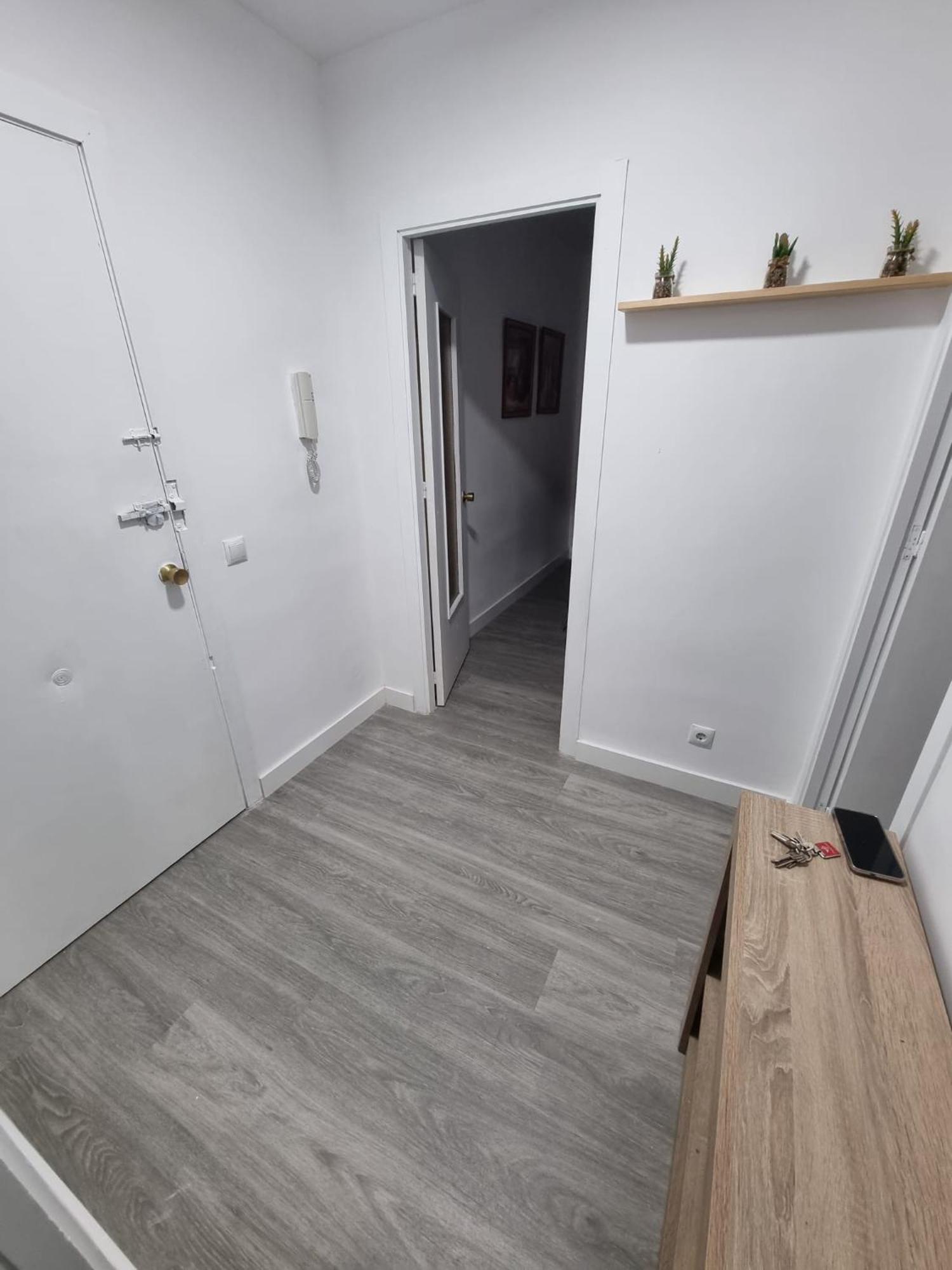 Apartamentos En Patio Cordobes San Basilio Córdoba Exterior foto