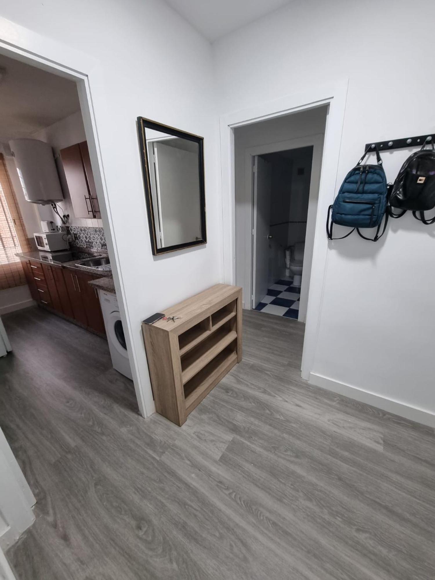 Apartamentos En Patio Cordobes San Basilio Córdoba Exterior foto
