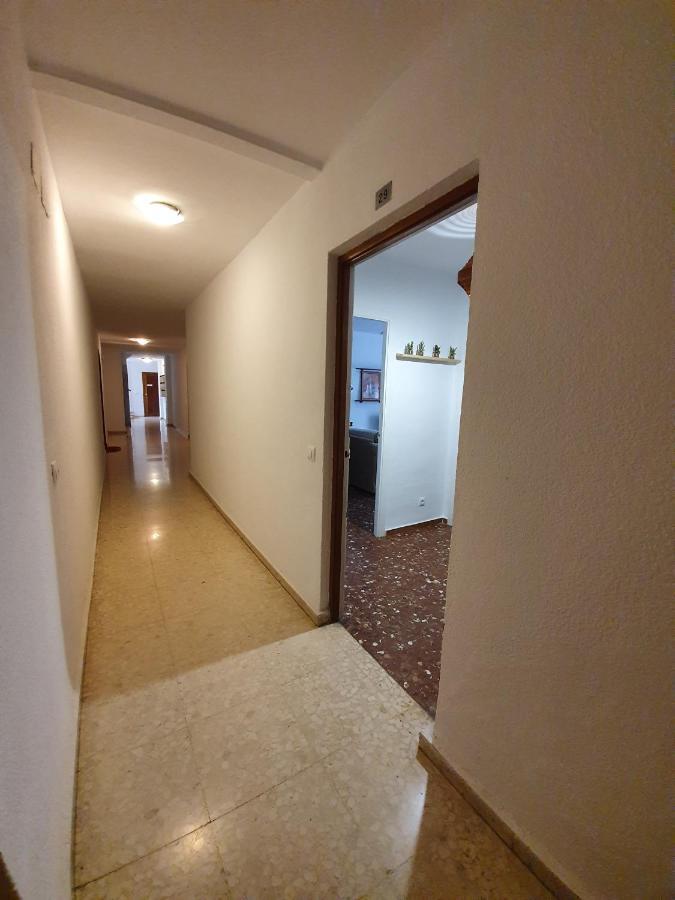 Apartamentos En Patio Cordobes San Basilio Córdoba Exterior foto