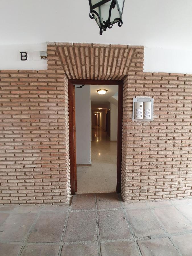 Apartamentos En Patio Cordobes San Basilio Córdoba Exterior foto